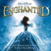 Enchanted (Original Soundtrack) artwork