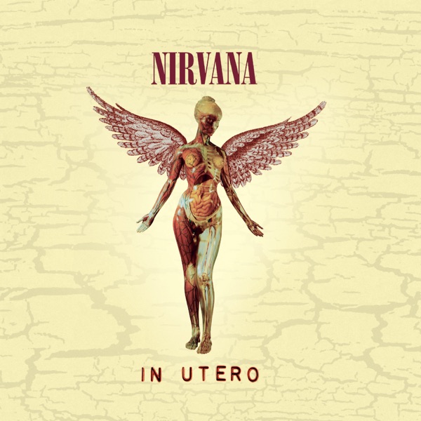 Cover artwork for Heart-Shaped Box
