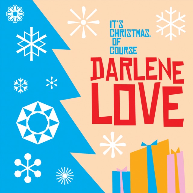 Darlene Love - Santa Claus Go Straight To the Ghetto