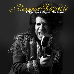 baixar álbum Alexander Kariotis and the Rock Opera Orchestra - Alexander Kariotis and the Rock Opera Orchestra