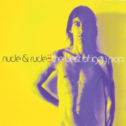Iggy Pop - Lust for Life