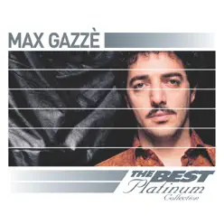 Max Gazzè: The Best of Platinum - Max Gazzè