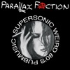 Supersonic Weird 80's Pubmusic