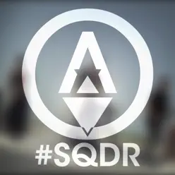 #Sqdr - Single - Albifornia