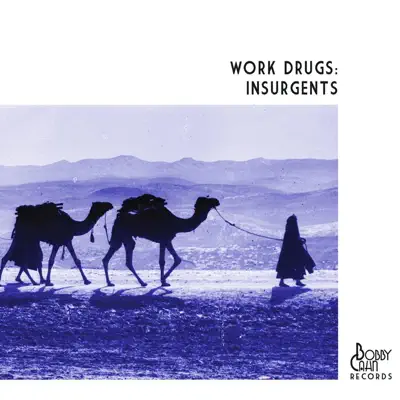 Insurgents - Work Drugs