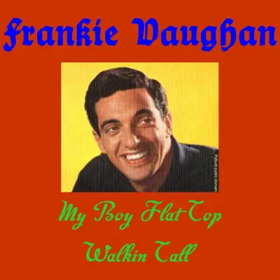 My Boy Flat Top - Single - Frankie Vaughan