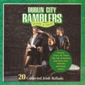 Home and Away (20 Collected Irish Ballads) artwork