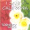 Mónica - I Santo California lyrics