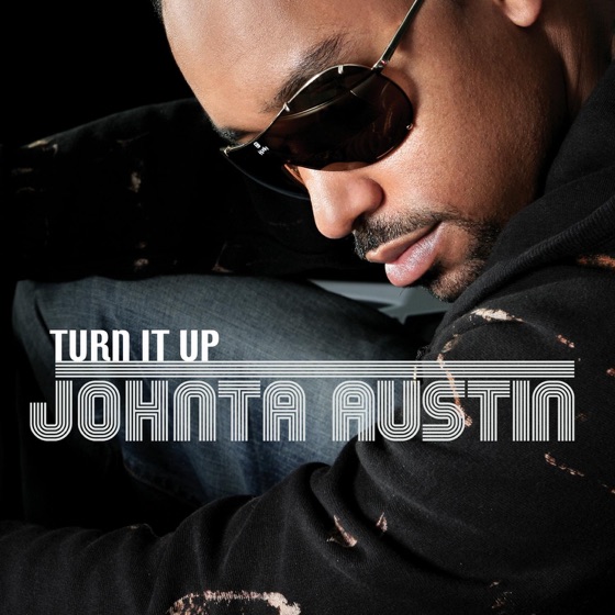 Cover artwork for Turn It Up
