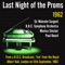 Last Night of the Proms 1962