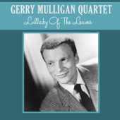 Lullaby of the Leaves - Gerry Mulligan Quartet