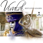 Vivaldi: Best loved adagios artwork