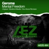 Mental Freedom - Single