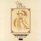 Songbook of the American West artwork