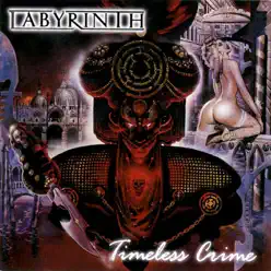 Timeless Crime - EP - Labyrinth