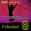 Stream & download Felicidad - Single