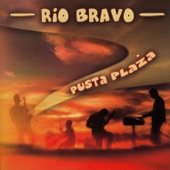 Rio Bravo artwork