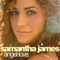 Angel Love (Scott Wozniak Remix) - Samantha James lyrics