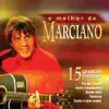 O Melhor de Marciano album lyrics, reviews, download