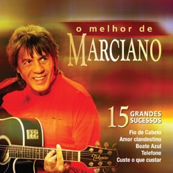 Marciano - Dama de Vermelho