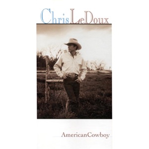 Chris LeDoux - Copenhagen - 排舞 音乐