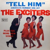 The Exciters - Say It With Love