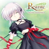 Rewrite (Original Soundtrack) artwork