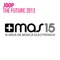 The Future 2013 - Joop lyrics