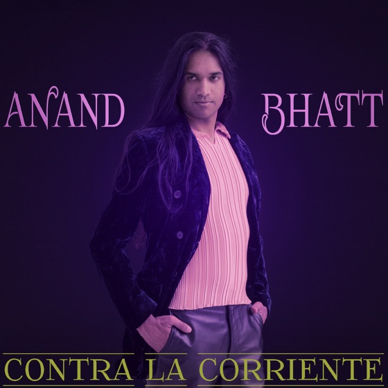 Cover artwork for Contra la Corriente