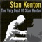 Tres Corazones - Stan Kenton lyrics