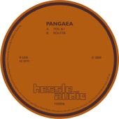 Router by Pangaea