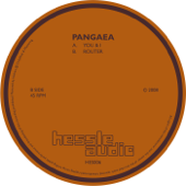 Router - Pangaea