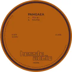 You & I / Router - Single by Pangaea album reviews, ratings, credits
