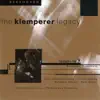 The Klemperer Legacy: Beethoven Symphony 9 & Overture Prometheus album lyrics, reviews, download