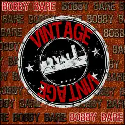Vintage: Bobby Bare - Bobby Bare
