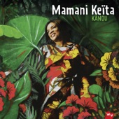 Mamani Keita - Marie Massa