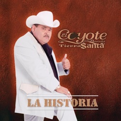 El Coyote y Su Banda Tierra Santa - Qué Casualidad