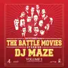 Stream & download The Battle Movies, Vol. 3