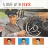 A Date With Elvis artwork