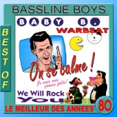 Le meilleur des années 80: Best of Bassline Boys artwork