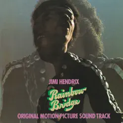 Rainbow Bridge (Original Motion Picture Sound Track) - Jimi Hendrix