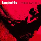 Hybrid Tango II artwork