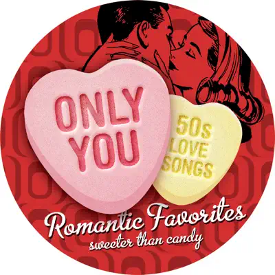 Only You: 50s Love Songs - Steve Wingfield
