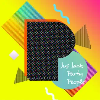 Party People by Jus Jack song reviws