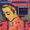 Prokofiev: Classical Symphony in D Major, Violin Concerto No. 2, Romeo and Juliet Suite No. 2 album lyrics, reviews, download