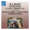 Stream & download Mozart: Flute Concertos