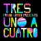 Tercero (feat. Frank Lorber) - Tres lyrics