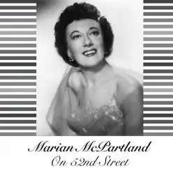 On 52nd Street - Marian McPartland