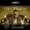 Mr Black - El Serrucho