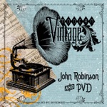 John Robinson & PVD - Miles & Trane